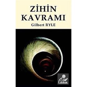 ZIHIN KAVRAMI - GILBERT RYLE