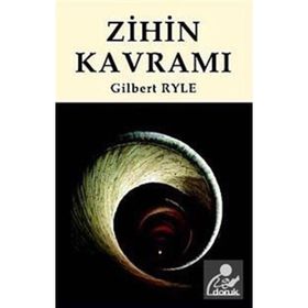 ZIHIN KAVRAMI - GILBERT RYLE