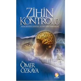 ZIHIN KONTROLÜ - ÖMER ÖZKAYA
