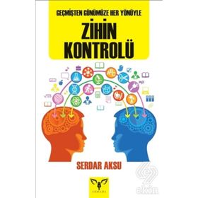 ZIHIN KONTROLÜ - ÖMER ÖZKAYA