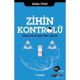 ZIHIN KONTROLÜ - ÖMER ÖZKAYA