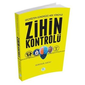 ZIHIN KONTROLÜ - ÖMER ÖZKAYA