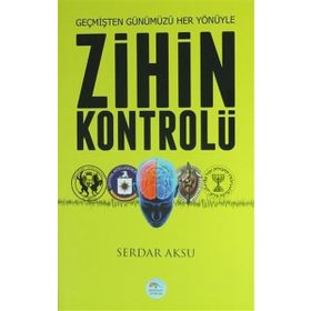 ZIHIN KONTROLÜ - ÖMER ÖZKAYA
