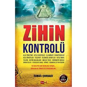 ZIHIN KONTROLÜ - ÖMER ÖZKAYA