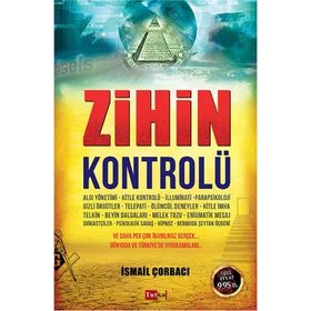 ZIHIN KONTROLÜ - ÖMER ÖZKAYA