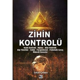 ZIHIN KONTROLÜ - ÖMER ÖZKAYA