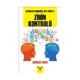 ZIHIN KONTROLÜ - ÖMER ÖZKAYA