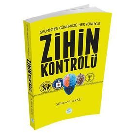 Zihin Kontrolü - Serdar Aksu