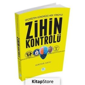 Zihin Kontrolü - Serdar Aksu