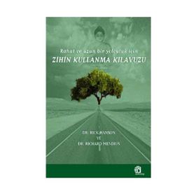 ZIHIN KULLANMA KILAVUZU - RICK HANSON