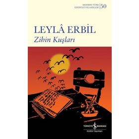 Zihin Kuşları İş Bankası Kültür Yayınları