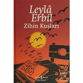 Zihin Kuşları Leyla Erbil