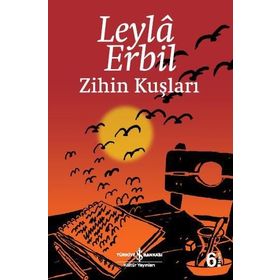 Zihin Kuşları Leyla Erbil
