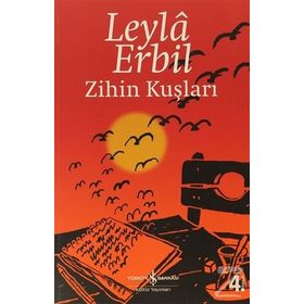 Zihin Kuşları Leyla Erbil