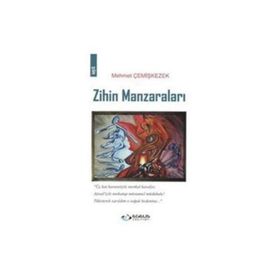 Zihin Manzaraları - Mehmet Çemişkezek