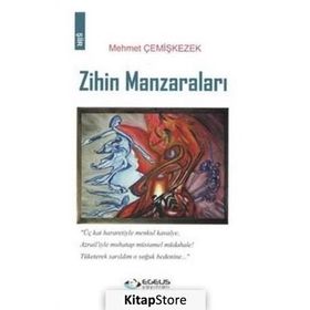 Zihin Manzaraları - Mehmet Çemişkezek