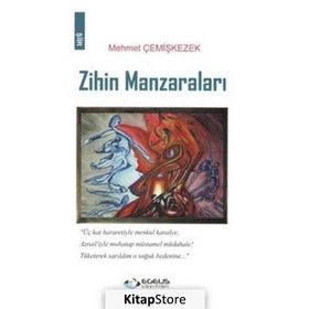 Zihin Manzaraları - Mehmet Çemişkezek