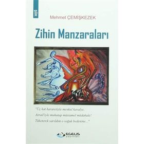 Zihin Manzaraları - Mehmet Çemişkezek