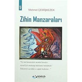 Zihin Manzaraları - Mehmet Çemişkezek