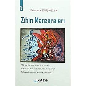 Zihin Manzaraları - Mehmet Çemişkezek