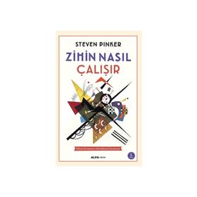 Zihin Nasıl Çalışır - Steven Pinker