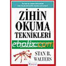 ZIHIN OKUMA TEKNIKLERI - STAN B. WALTERS