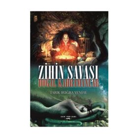 Zihin Savaşı - Doğal Kahramanlar - Tarık Buğra Yeniay