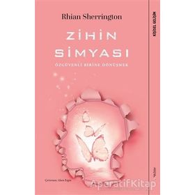 Zihin Simyası - Rhian Sherrington