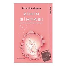 Zihin Simyası - Rhian Sherrington