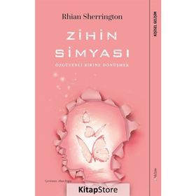 Zihin Simyası - Rhian Sherrington