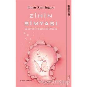 Zihin Simyası - Rhian Sherrington