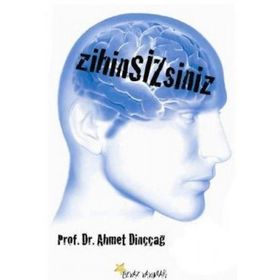ZIHIN SIZSINIZ - AHMET DİNÇÇAĞ
