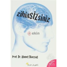 ZIHIN SIZSINIZ - AHMET DİNÇÇAĞ