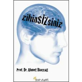 ZIHIN SIZSINIZ - AHMET DİNÇÇAĞ
