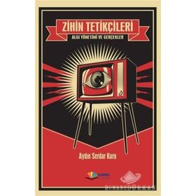 Zihin Tetikçileri - Aydın Serdar Kuru