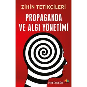 Zihin Tetikçileri - Aydın Serdar Kuru