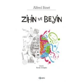 Zihin ve Beyin - Alfred Binet