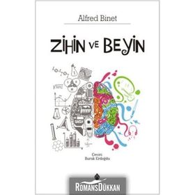 Zihin ve Beyin - Alfred Binet