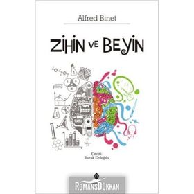 Zihin ve Beyin - Alfred Binet