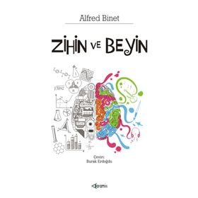 Zihin ve Beyin - Alfred Binet