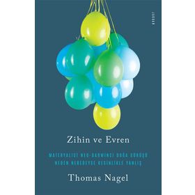 Zihin ve Evren - Thomas Nagel