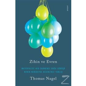 Zihin ve Evren - Thomas Nagel