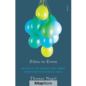 Zihin ve Evren - Thomas Nagel