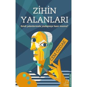 Zihin Yalanları - Cem Özüak