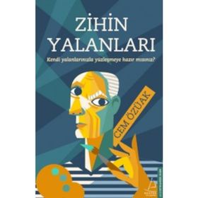 Zihin Yalanları - Cem Özüak