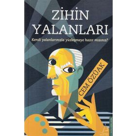 Zihin Yalanları - Cem Özüak