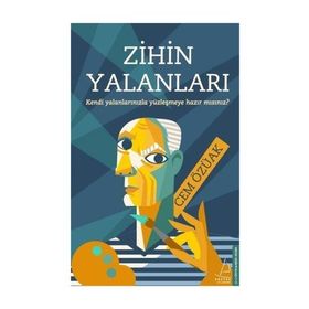 Zihin Yalanları - Cem Özüak
