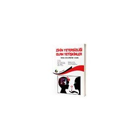 Zihin Yetersizliği Olan Yetişkinler - Atilla Cavkaytar