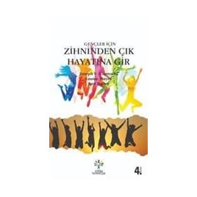 Zihinden Çık Hayatına Gir Joseph V Ciarrochi
