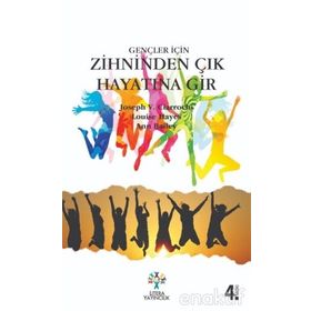 Zihinden Çık Hayatına Gir Joseph V Ciarrochi